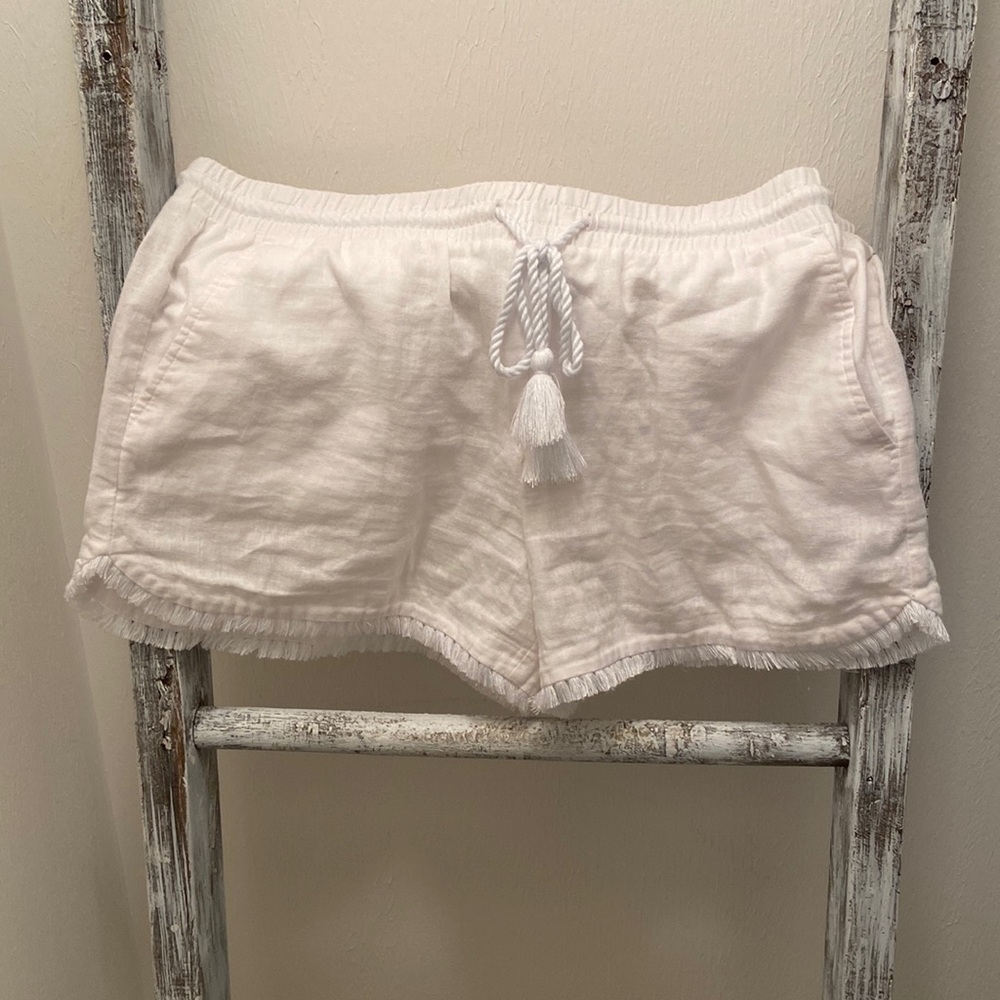 LOFT Beach Shorts